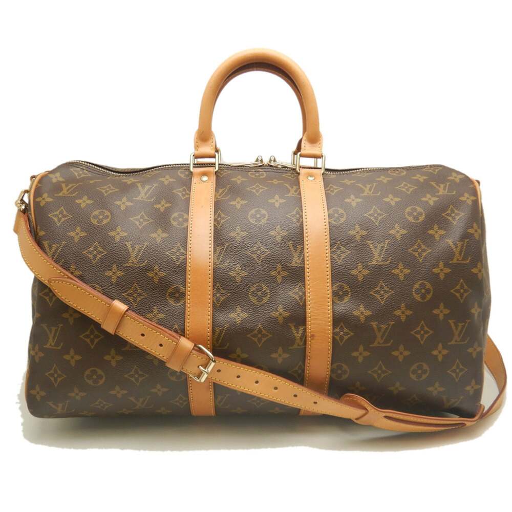 Louis Vuitton Keepall Bandouliere Bag #326108L17B